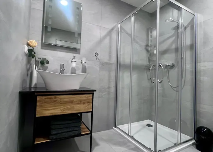 Zatisi 2 Apartman Alamóc