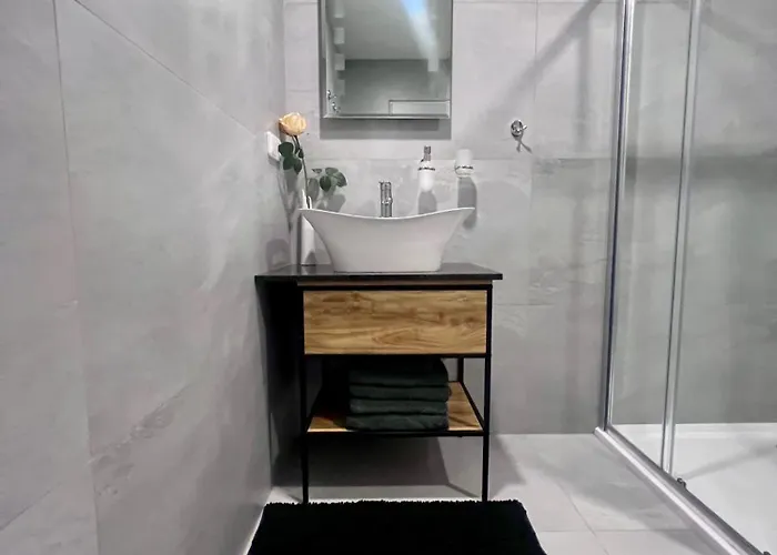 Zatisi 2 Apartman