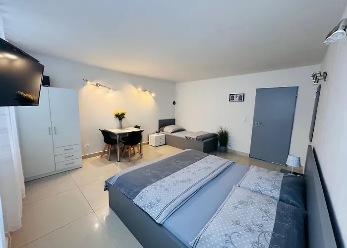 Apartman Zatisi 2